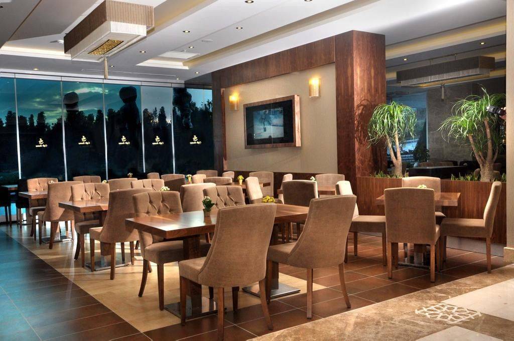 Restoran