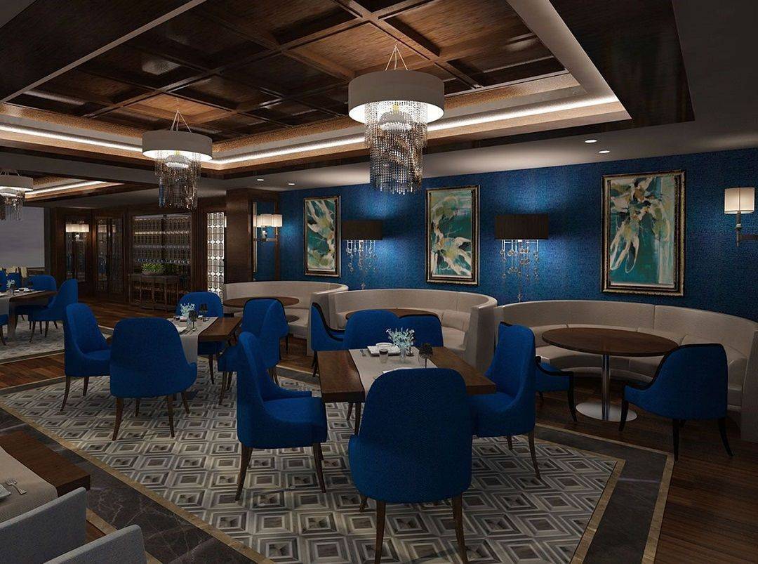 Restoran