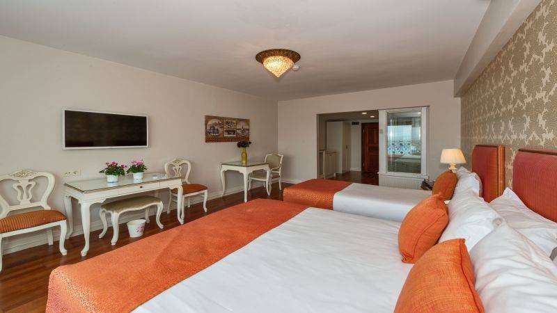 Suitel Bosphorus Istanbul, İstanbul, Beyoğlu, 31140