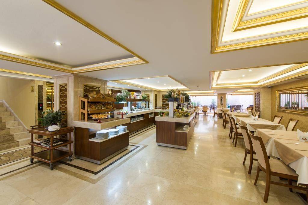 Restoran
