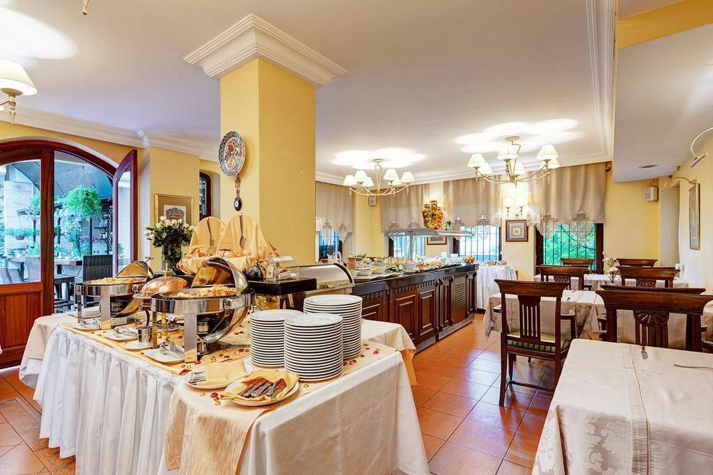 Restoran