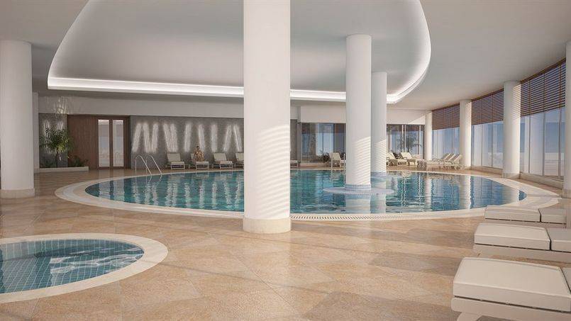 Aska Lara Resort & Spa, Antalya, Antalya Merkez, 22083