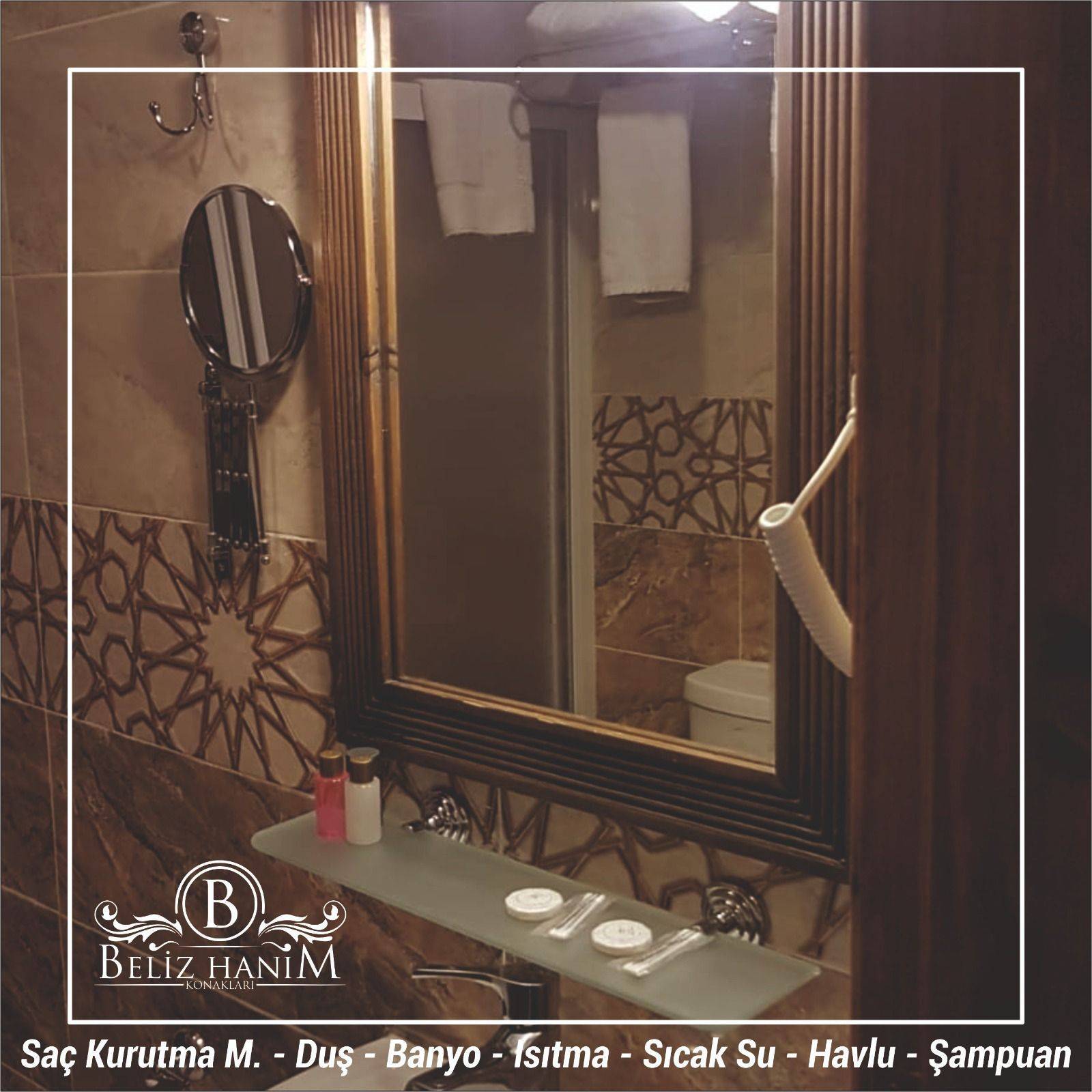 Beliz Hanım Konakları, Gaziantep, Şahinbey, 31535