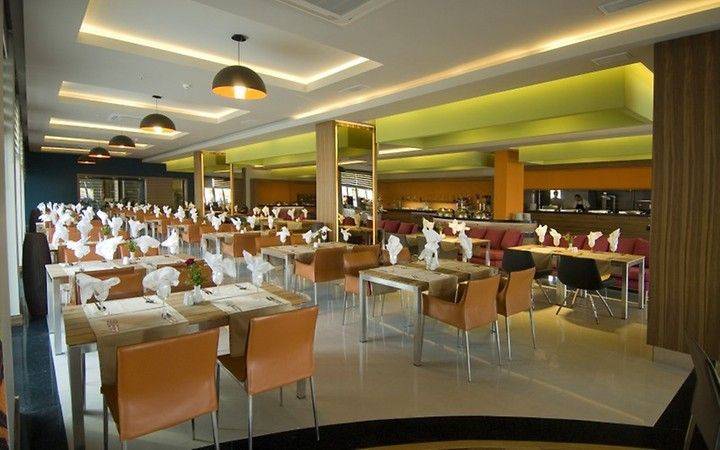 Casa De Maris Spa & Resort Hotel, Muğla, Marmaris, 29700