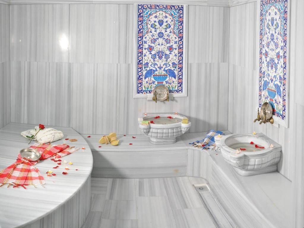 Hamam
