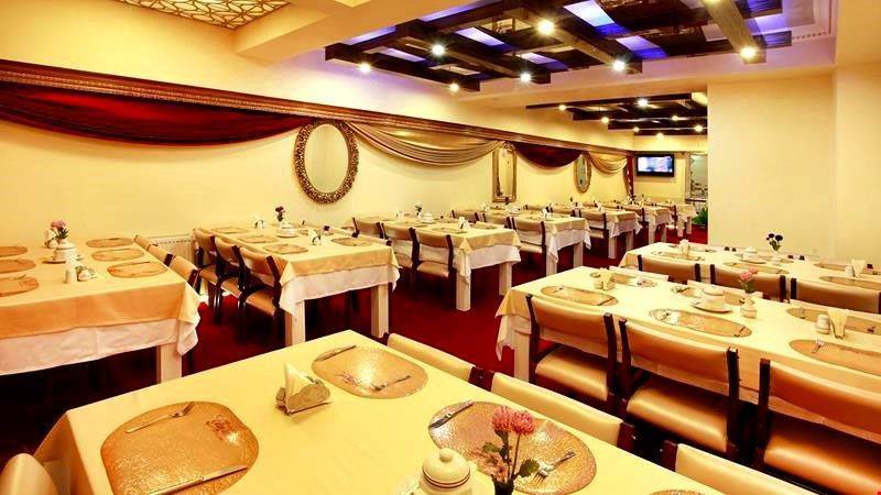 Restoran