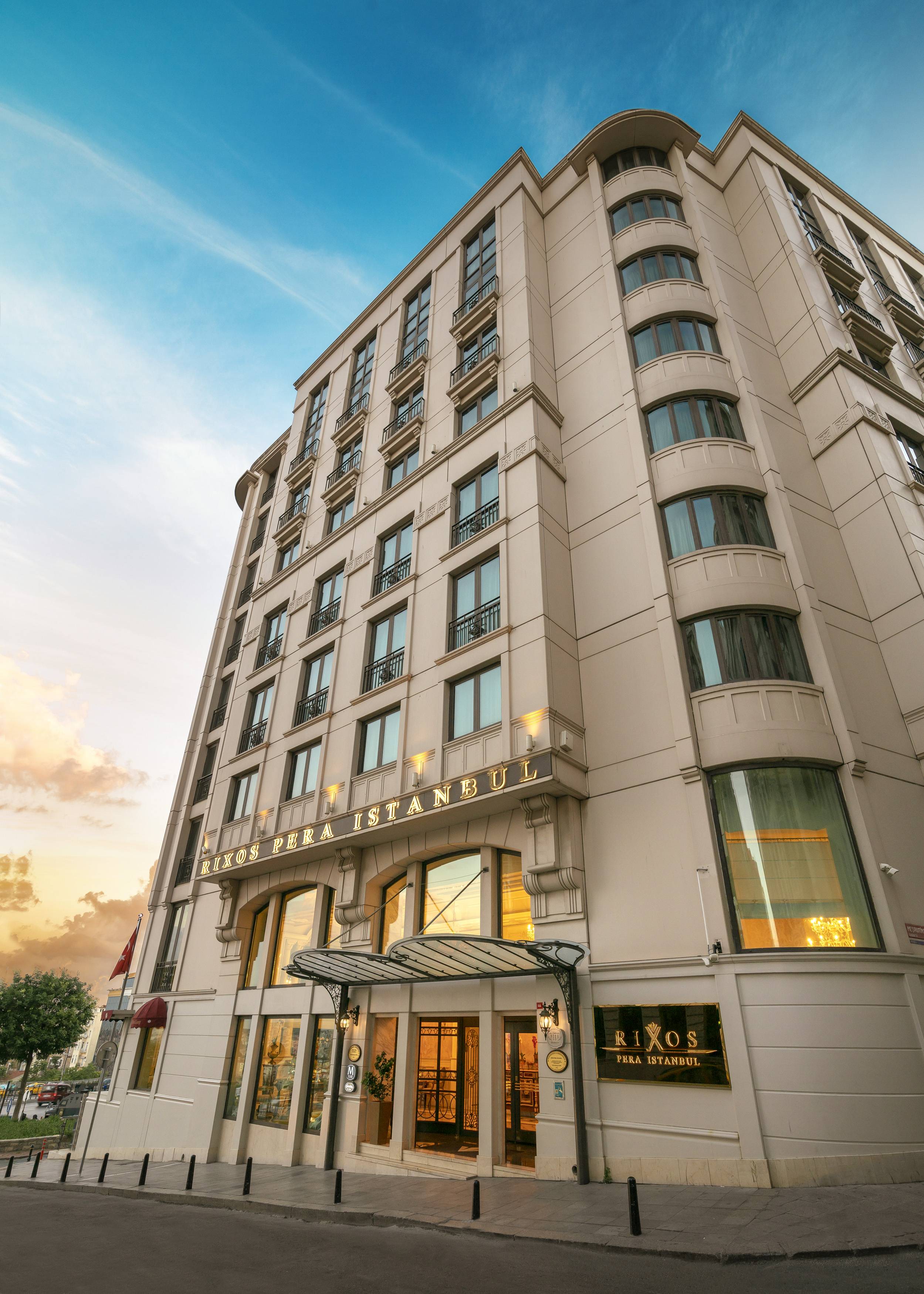 Otel