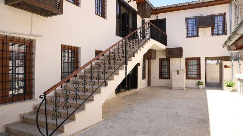 Beliz Hanım Konakları, Gaziantep, Şahinbey, 31527