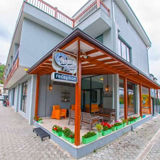 Room Room Motel, Sakarya, Sapanca, 38776