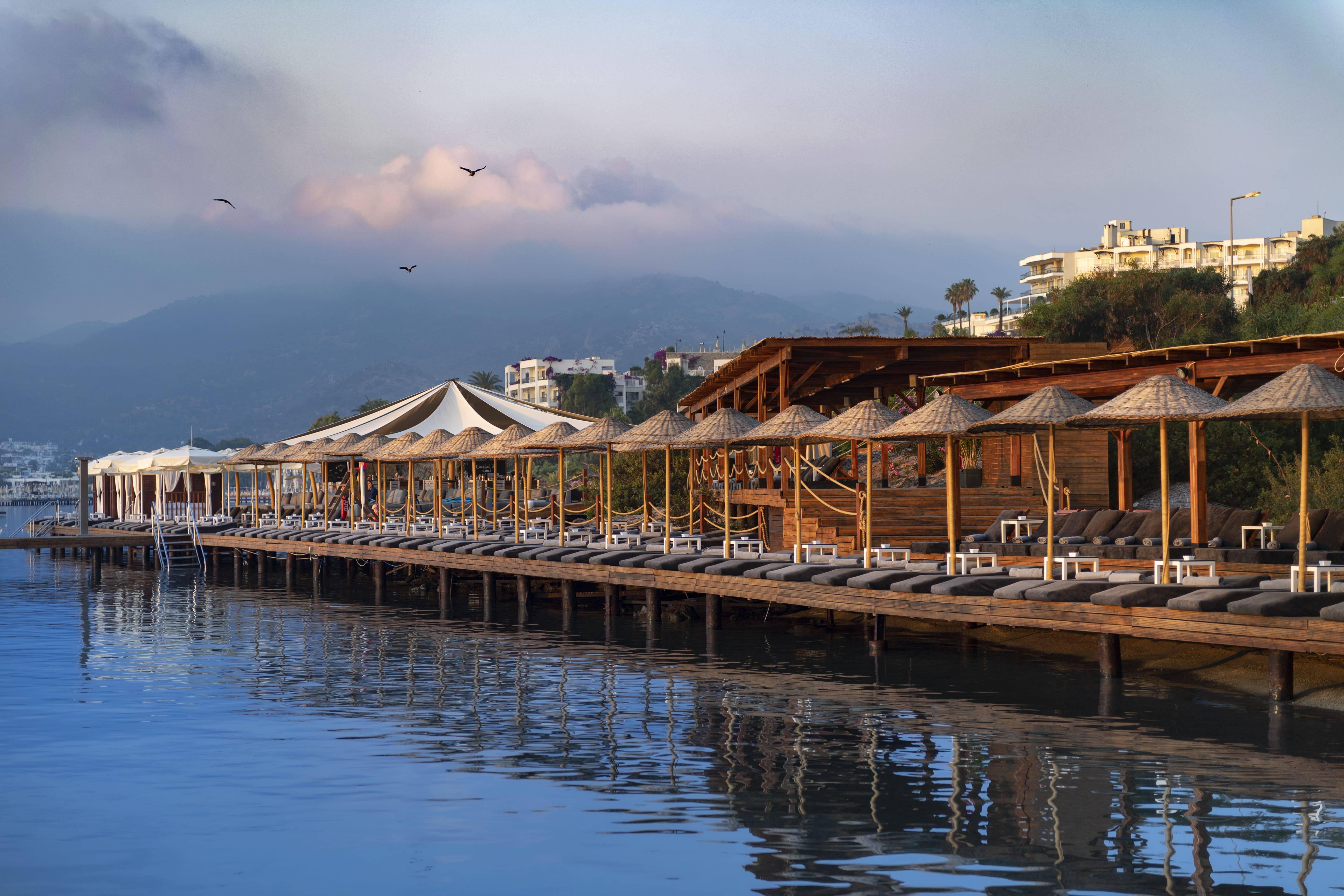 Cape Bodrum Beach Resort, Muğla, Bodrum, 33866