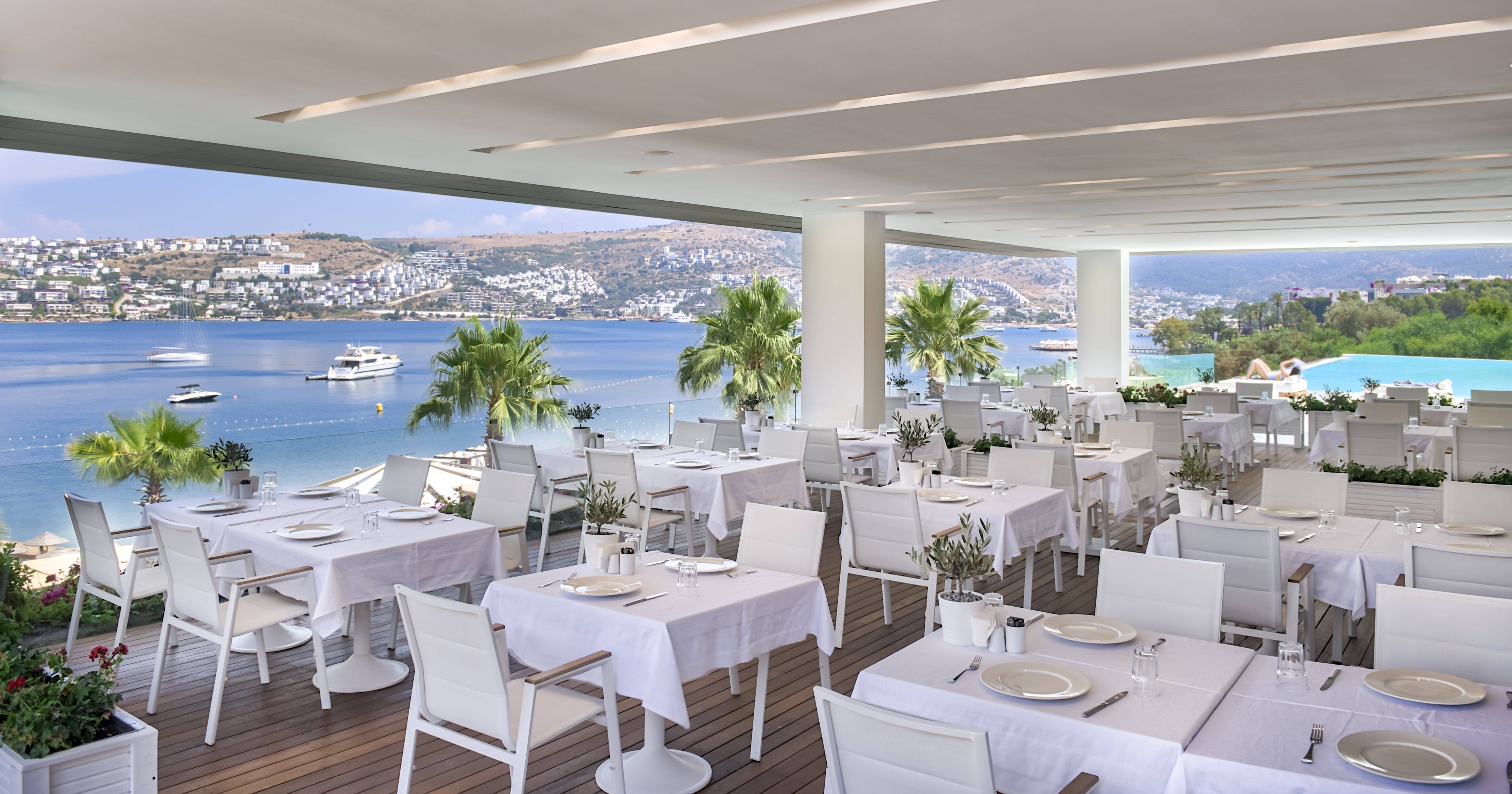 Cape Bodrum Beach Resort, Muğla, Bodrum, 33876