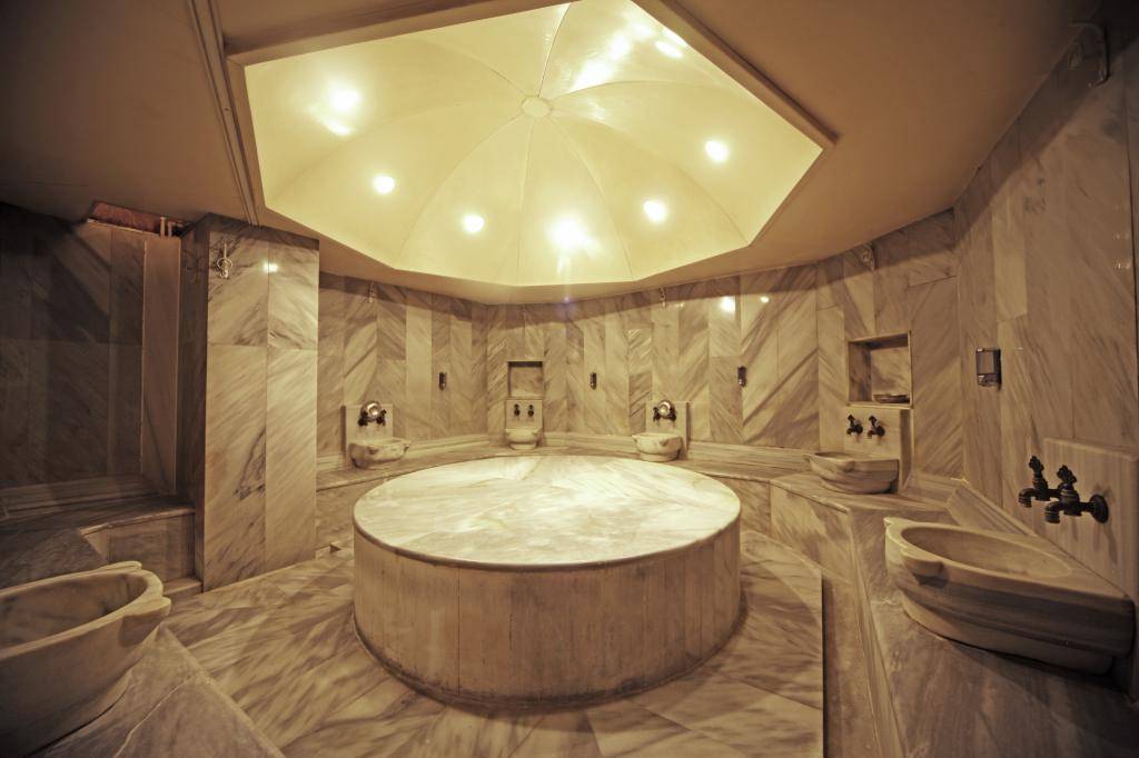 Hamam