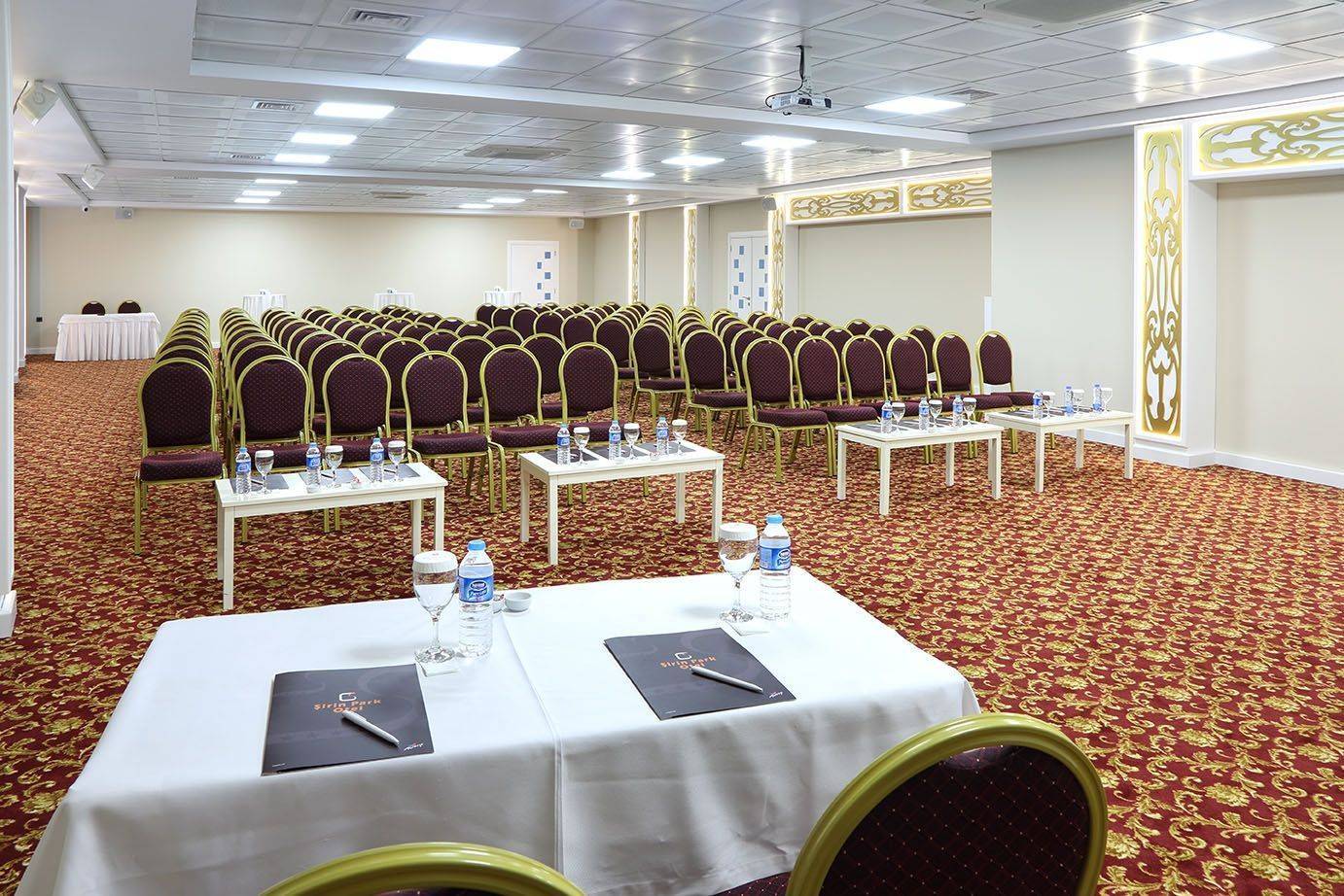 Adana Şirin Park Otel, Adana, Adana Merkez, 23279