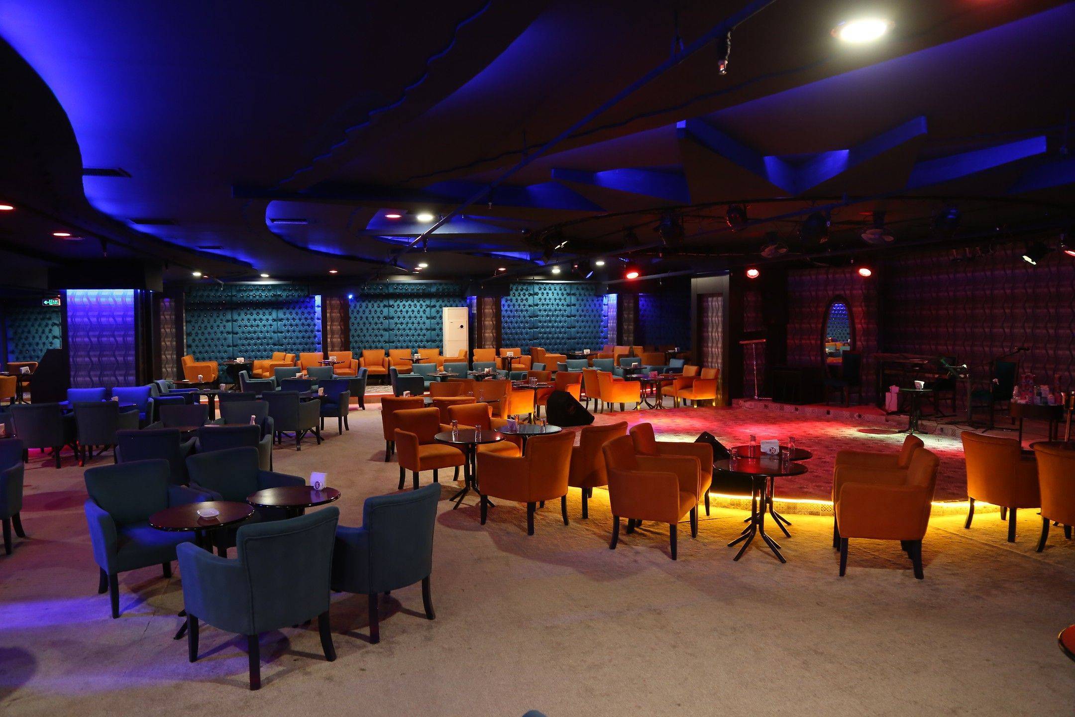 Restoran