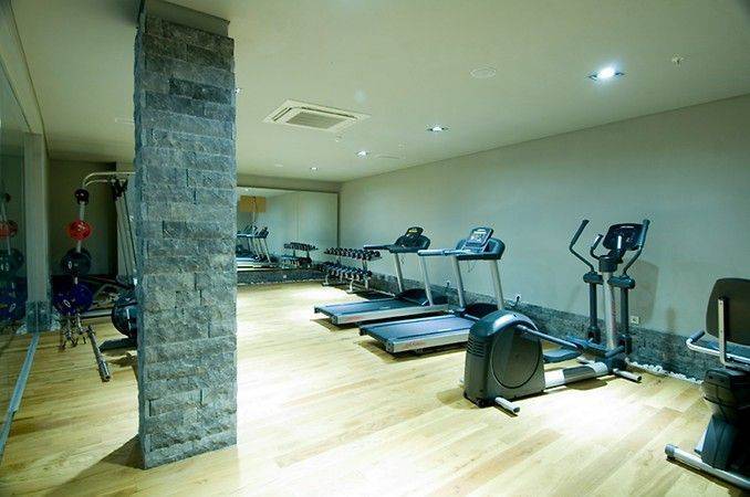 Casa De Maris Spa & Resort Hotel, Muğla, Marmaris, 29702