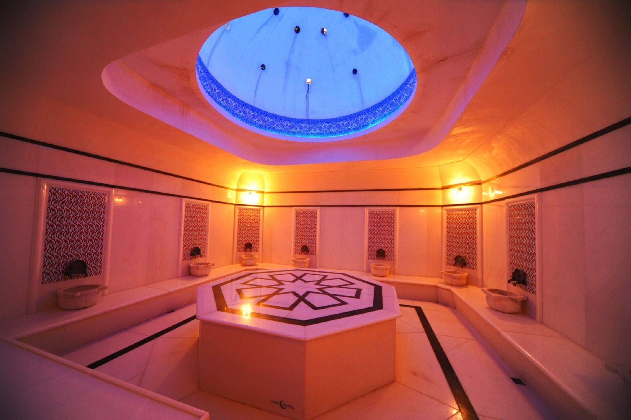 Hamam