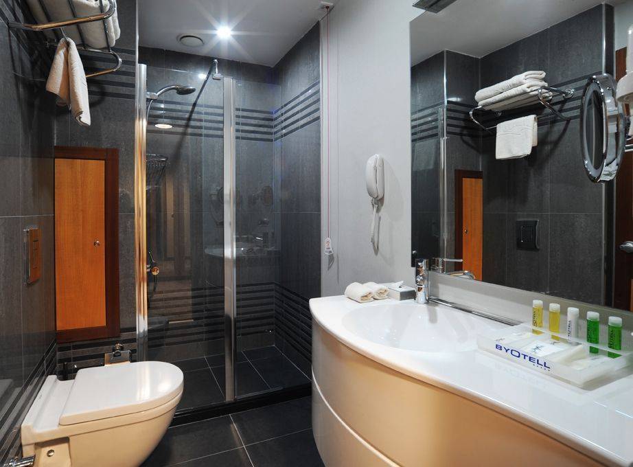 Banyo
