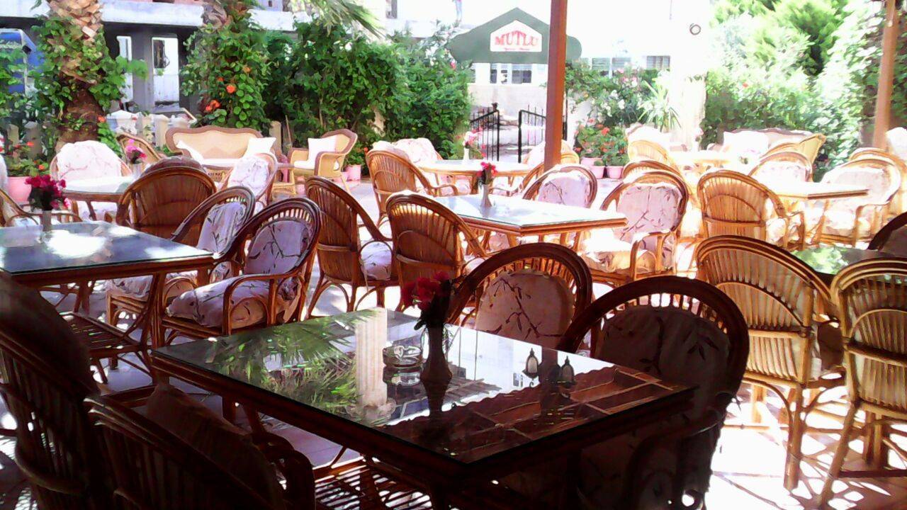 Restoran