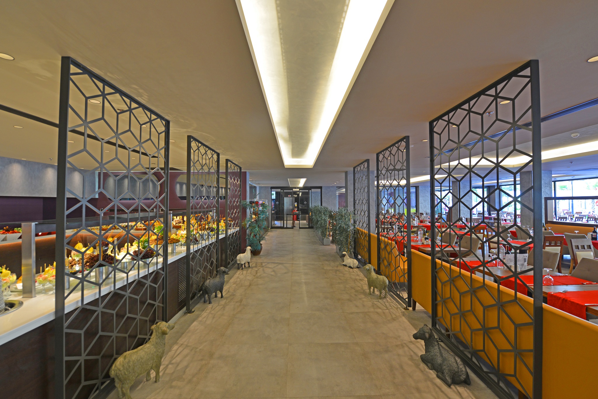 Restoran