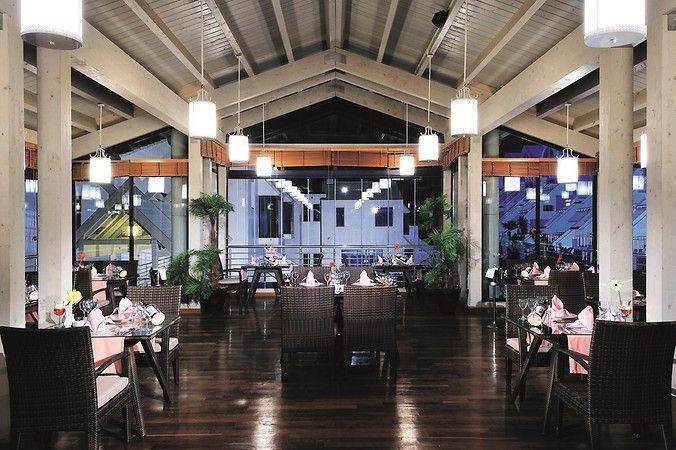 Restoran