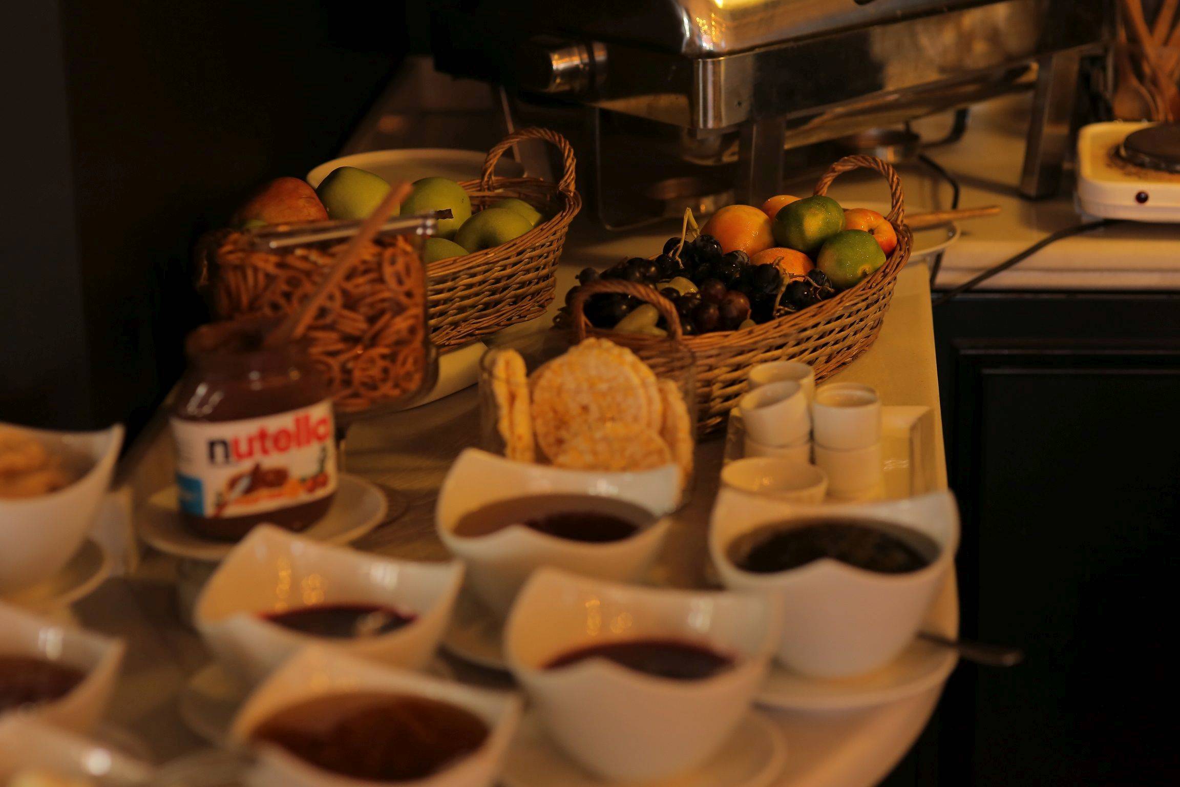 Restoran
