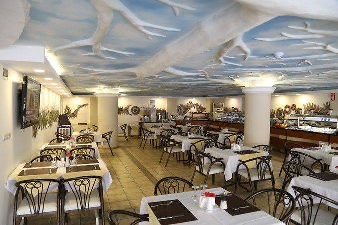 Restoran