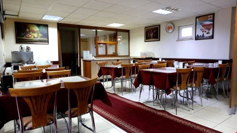 Restoran