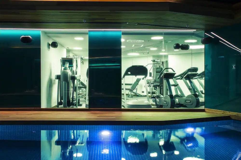 Fitness