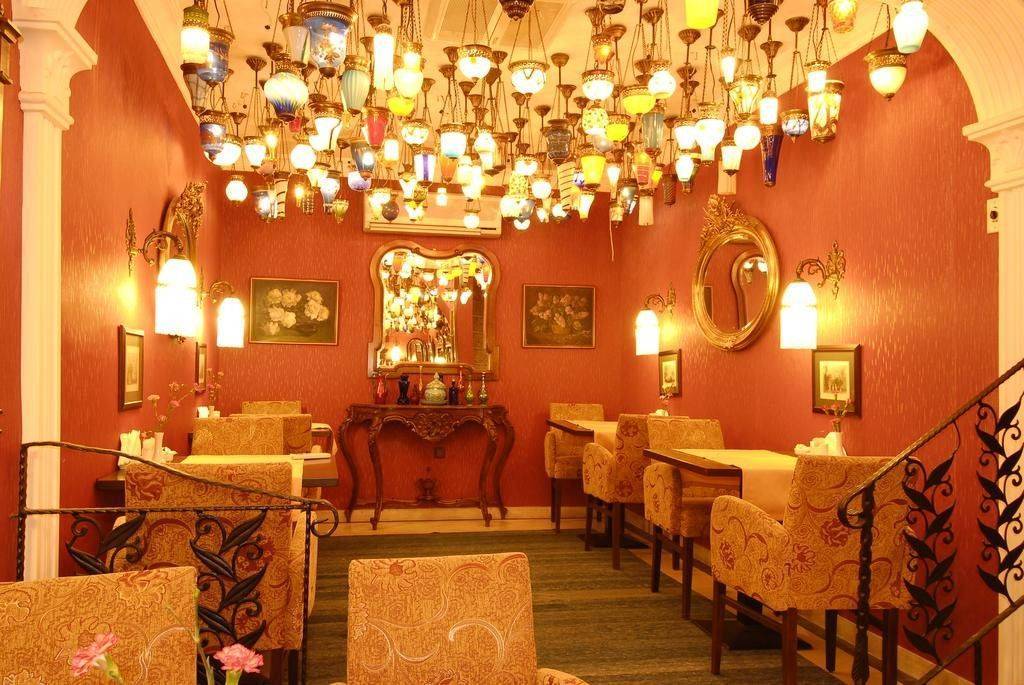 Restoran