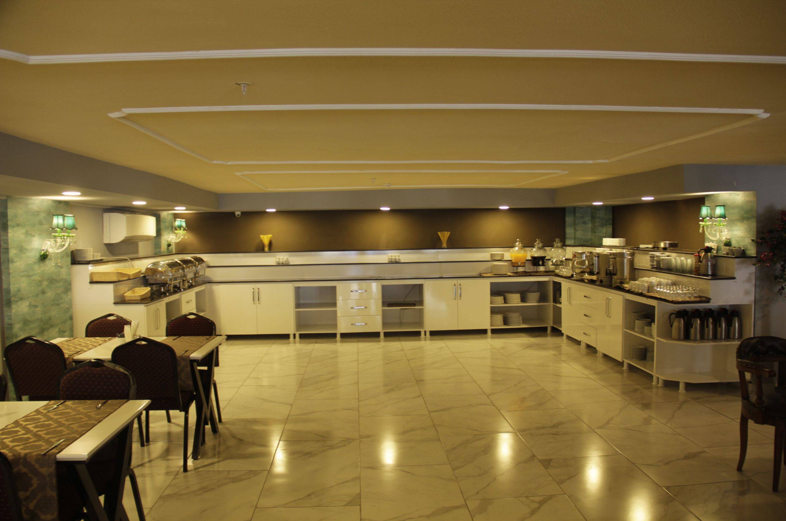 Restoran