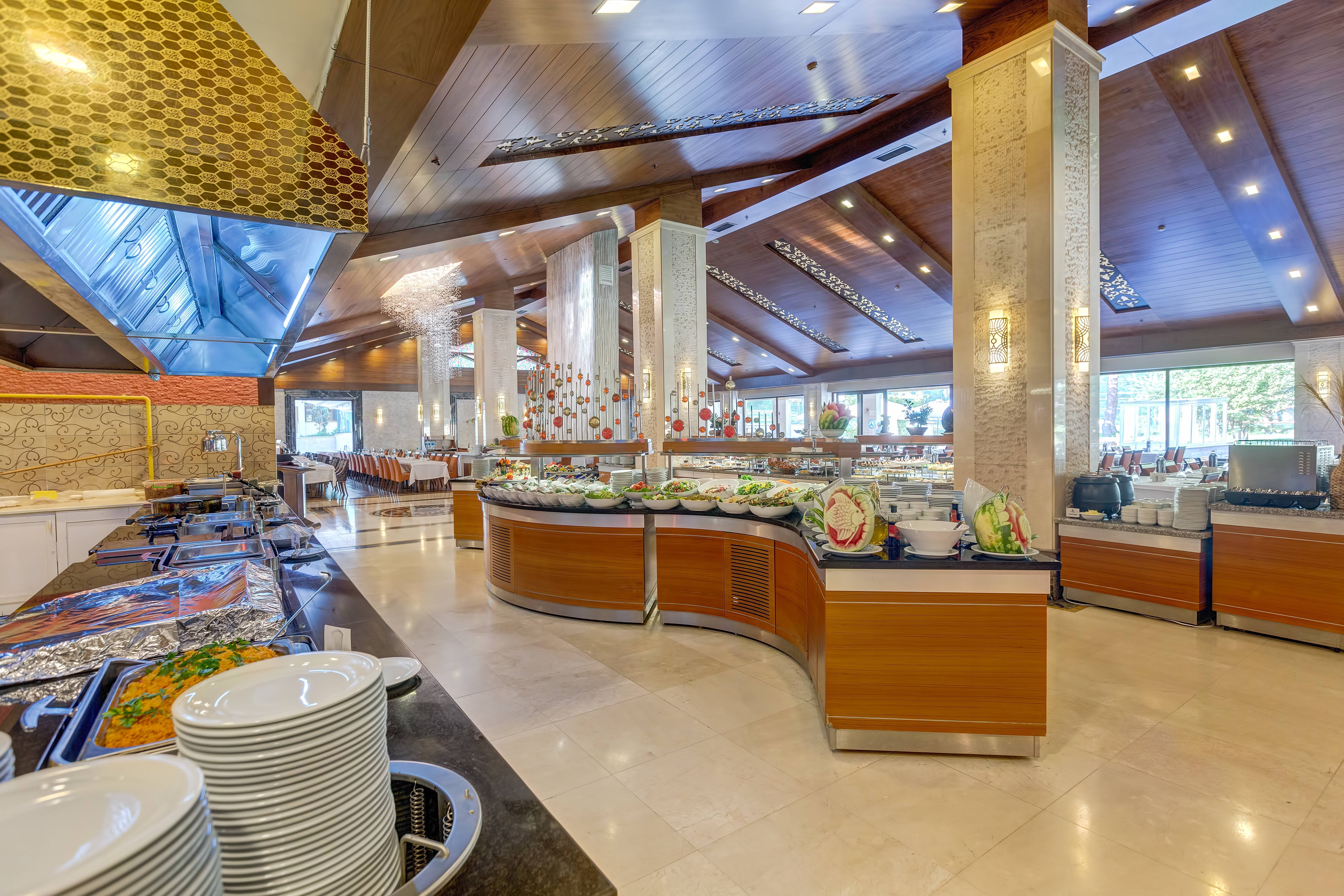 Restoran