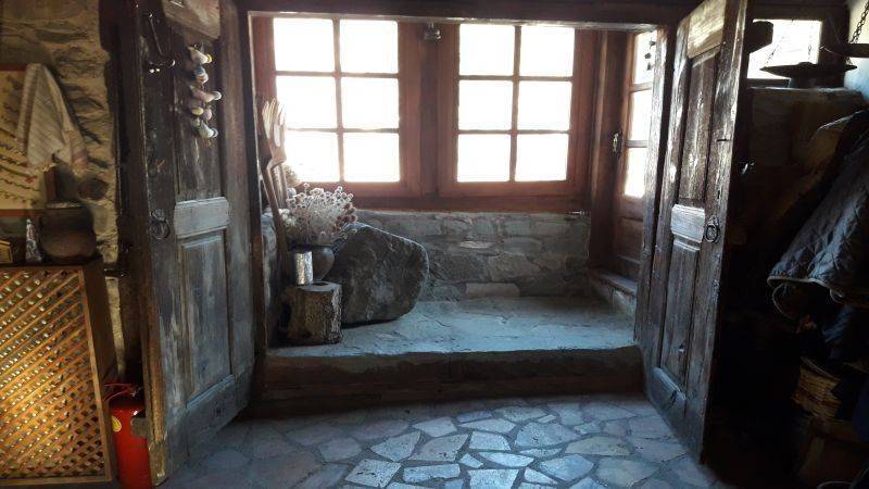 Hacı Şakirler Konağı, Bolu, Mudurnu, 29105