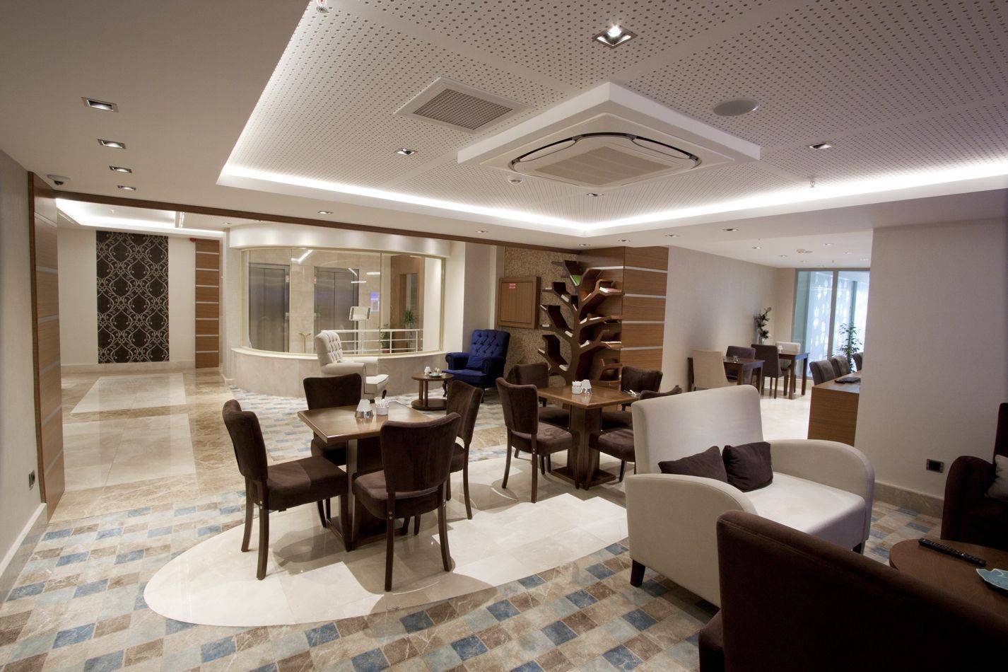 Mirel Otel, Konya, Ereğli, 22871
