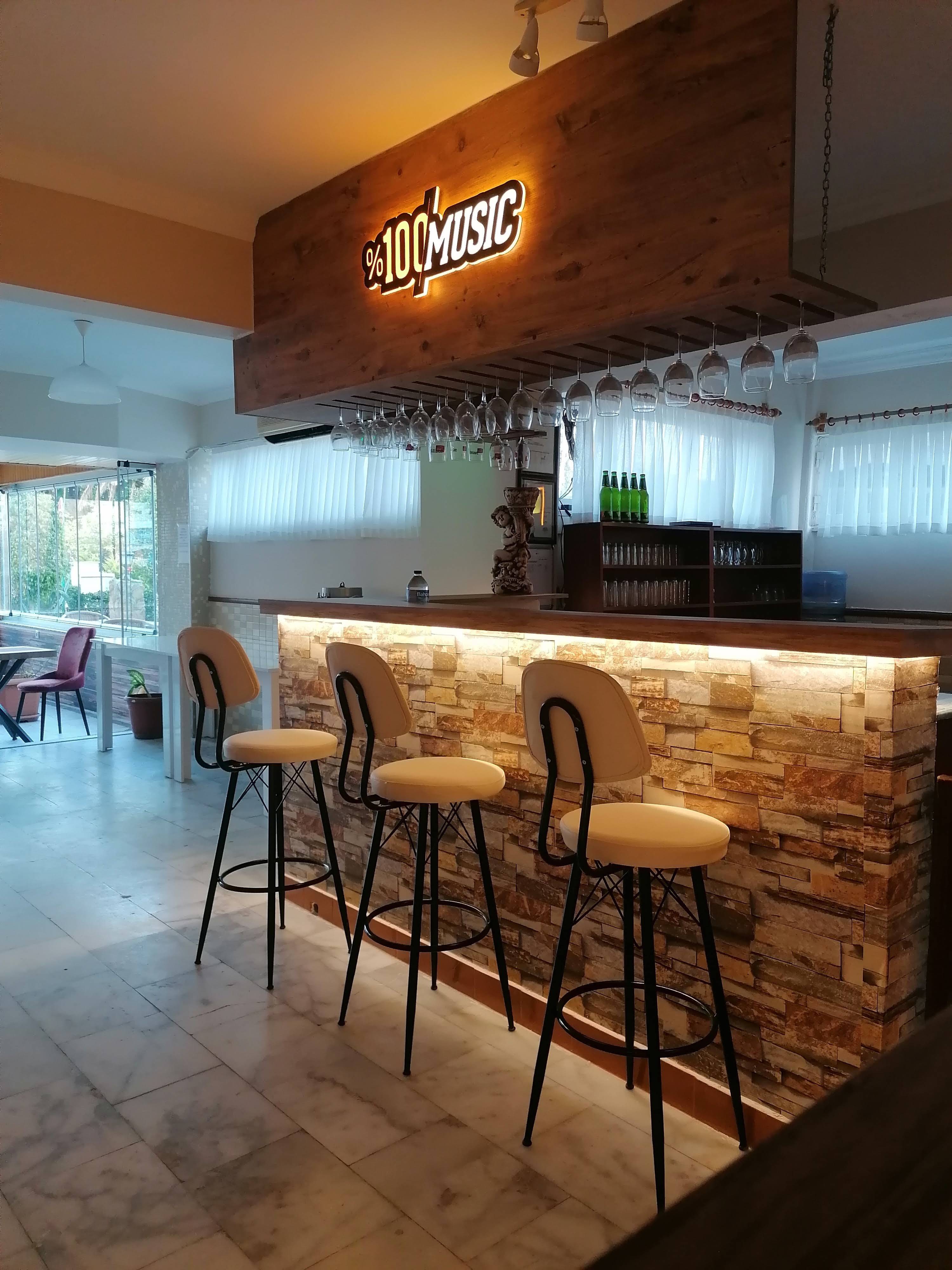 Restoran