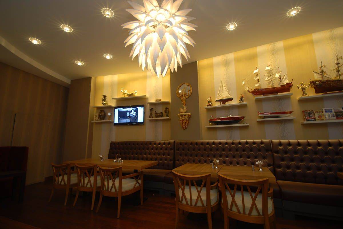 Restoran