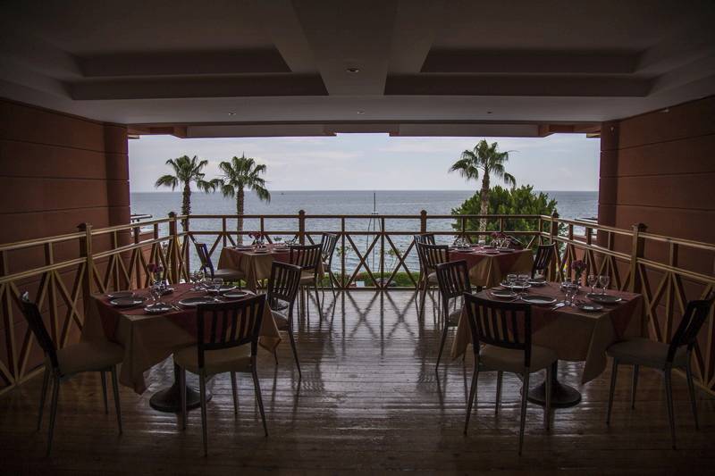 Restoran