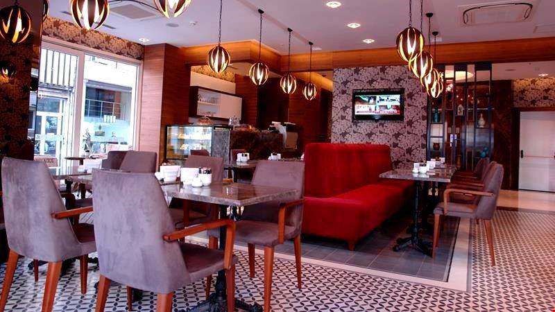 Restoran