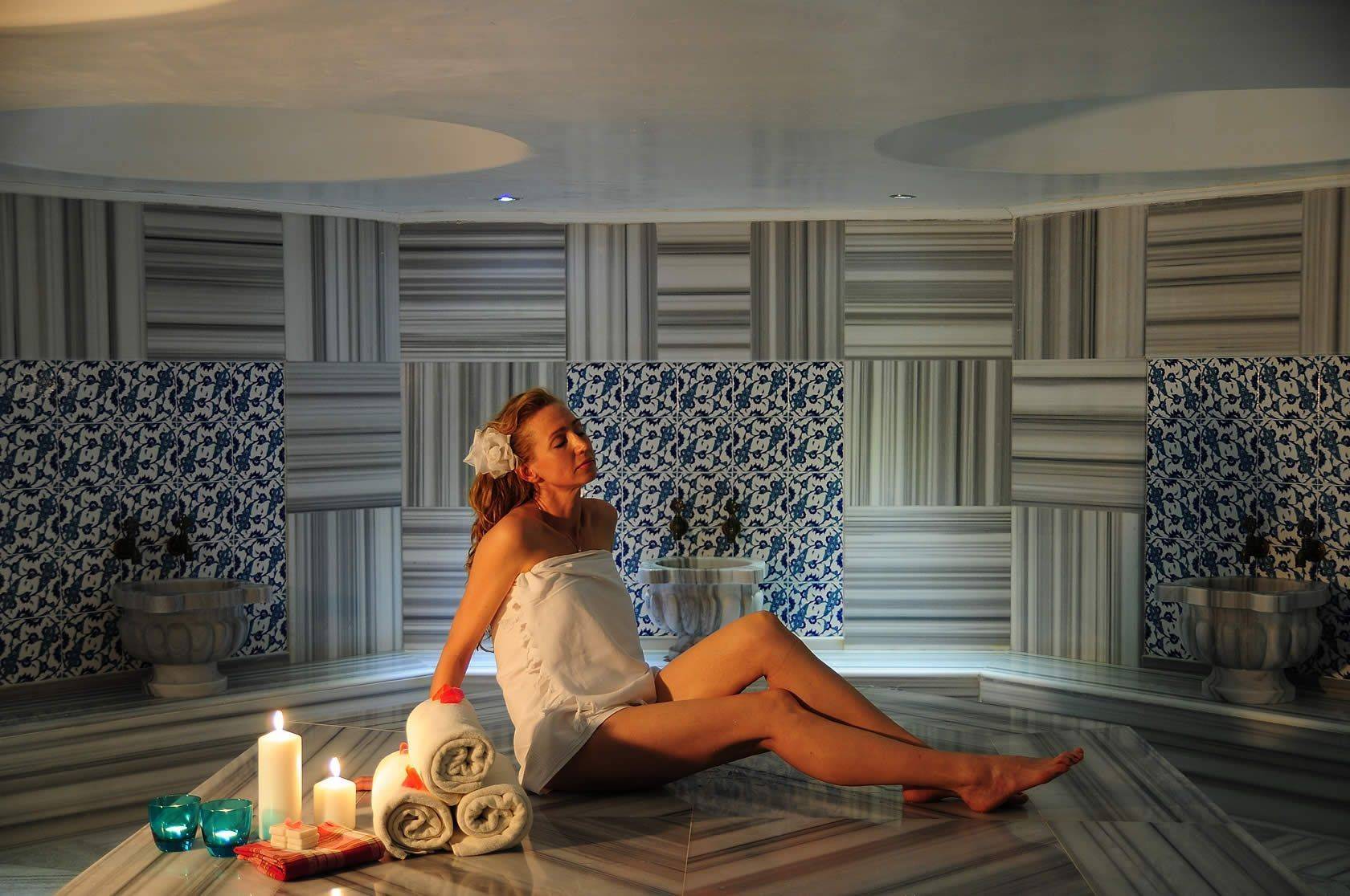 Hamam