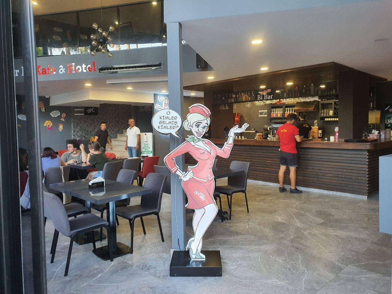 Restoran