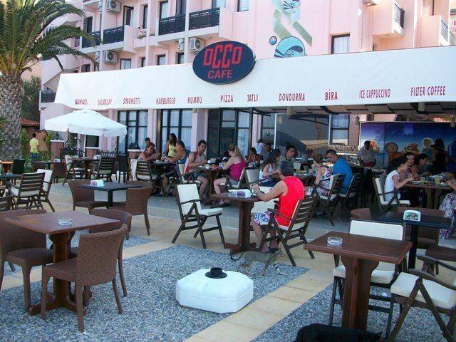 Restoran