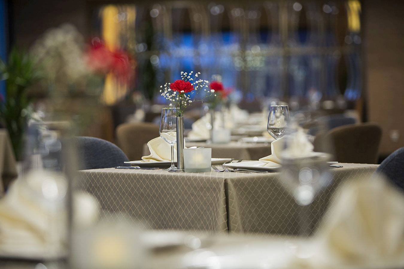 Restoran