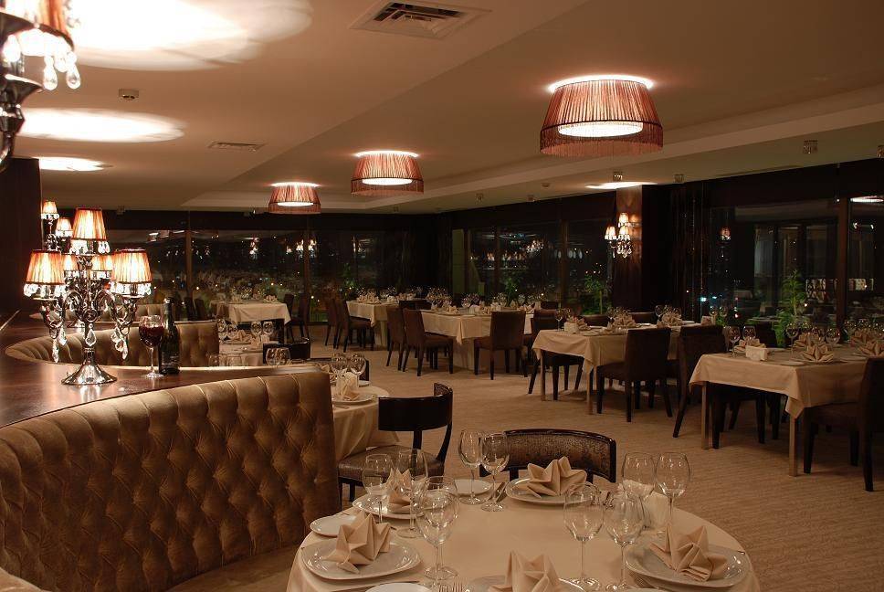 Grand Hotel Gaziantep, Gaziantep, Şehitkamil, 23161
