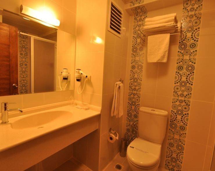 Grand Anzac Hotel, Çanakkale, Çanakkale Merkez, 27792