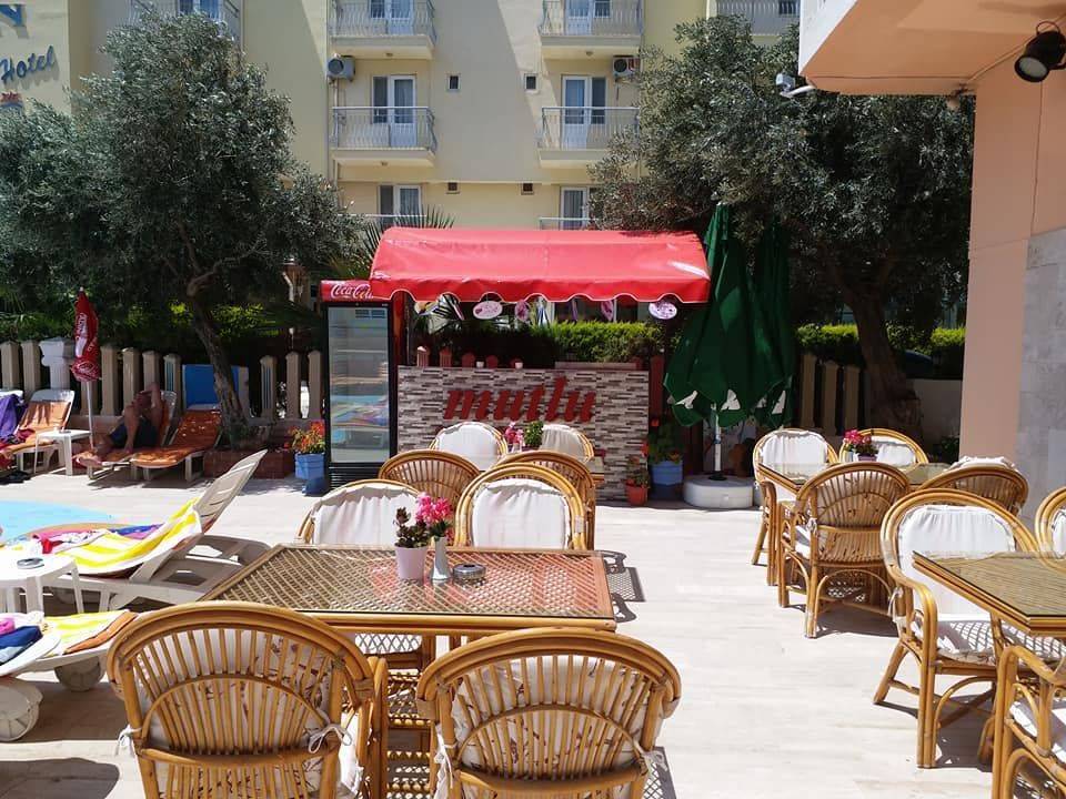 Restoran