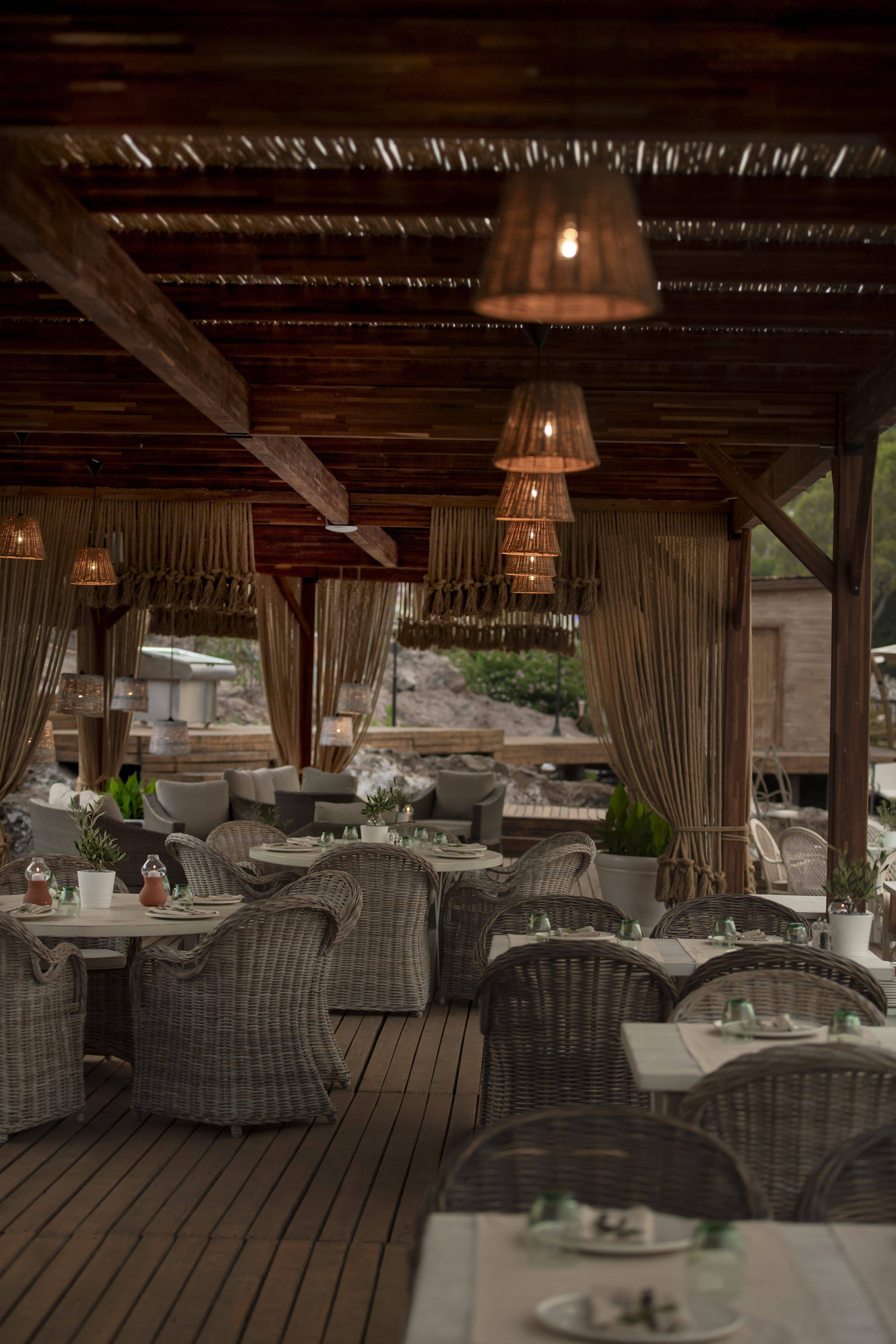 Cape Bodrum Beach Resort, Muğla, Bodrum, 33871