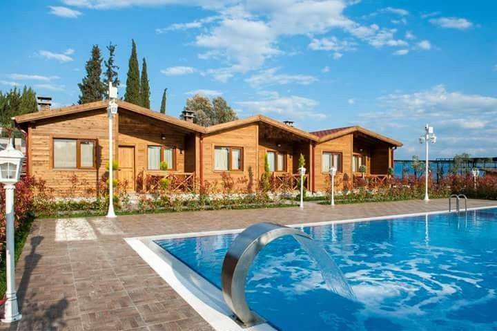 Bungalow