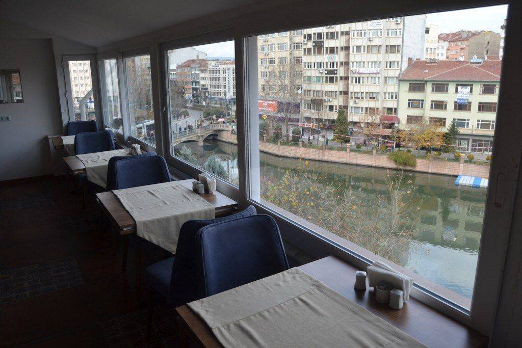 Restoran