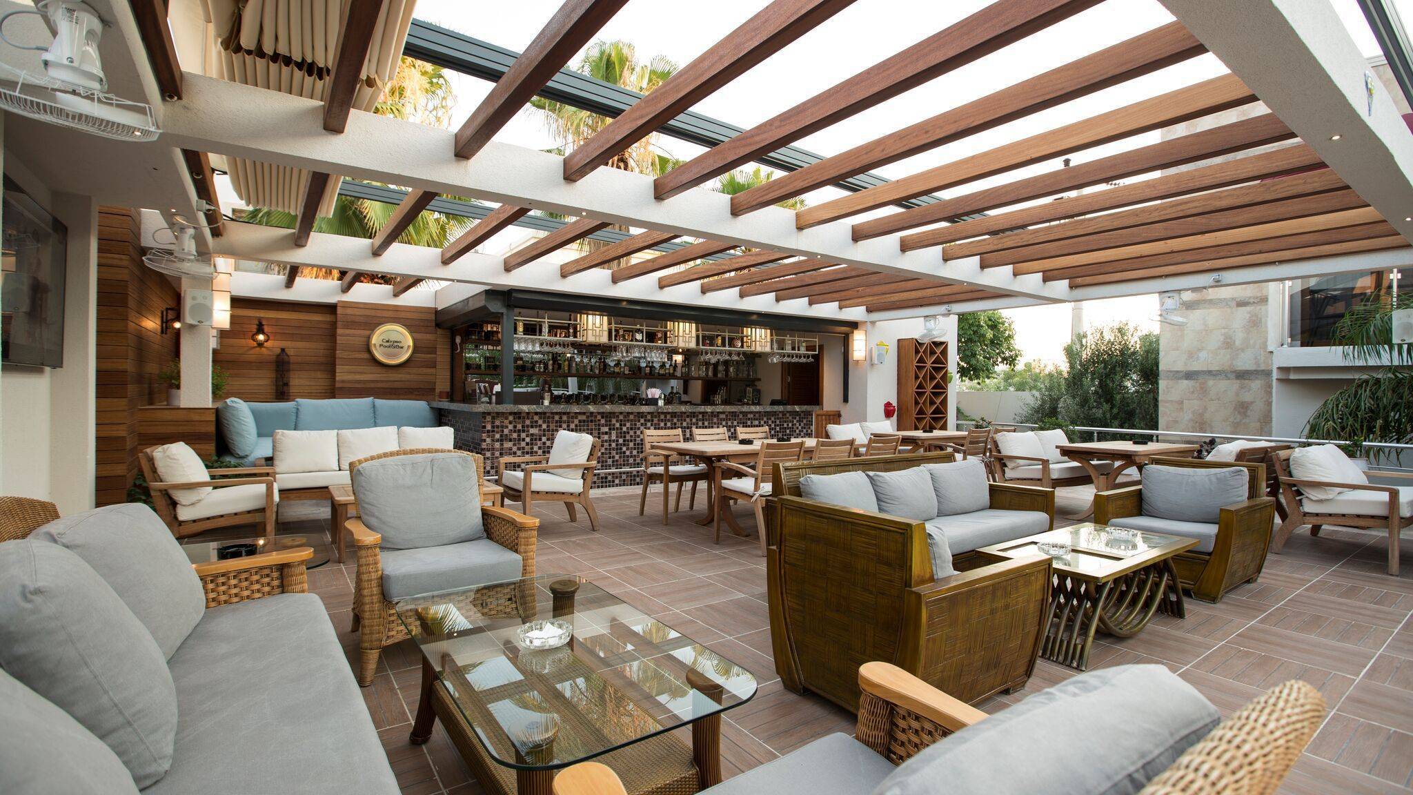 Restoran
