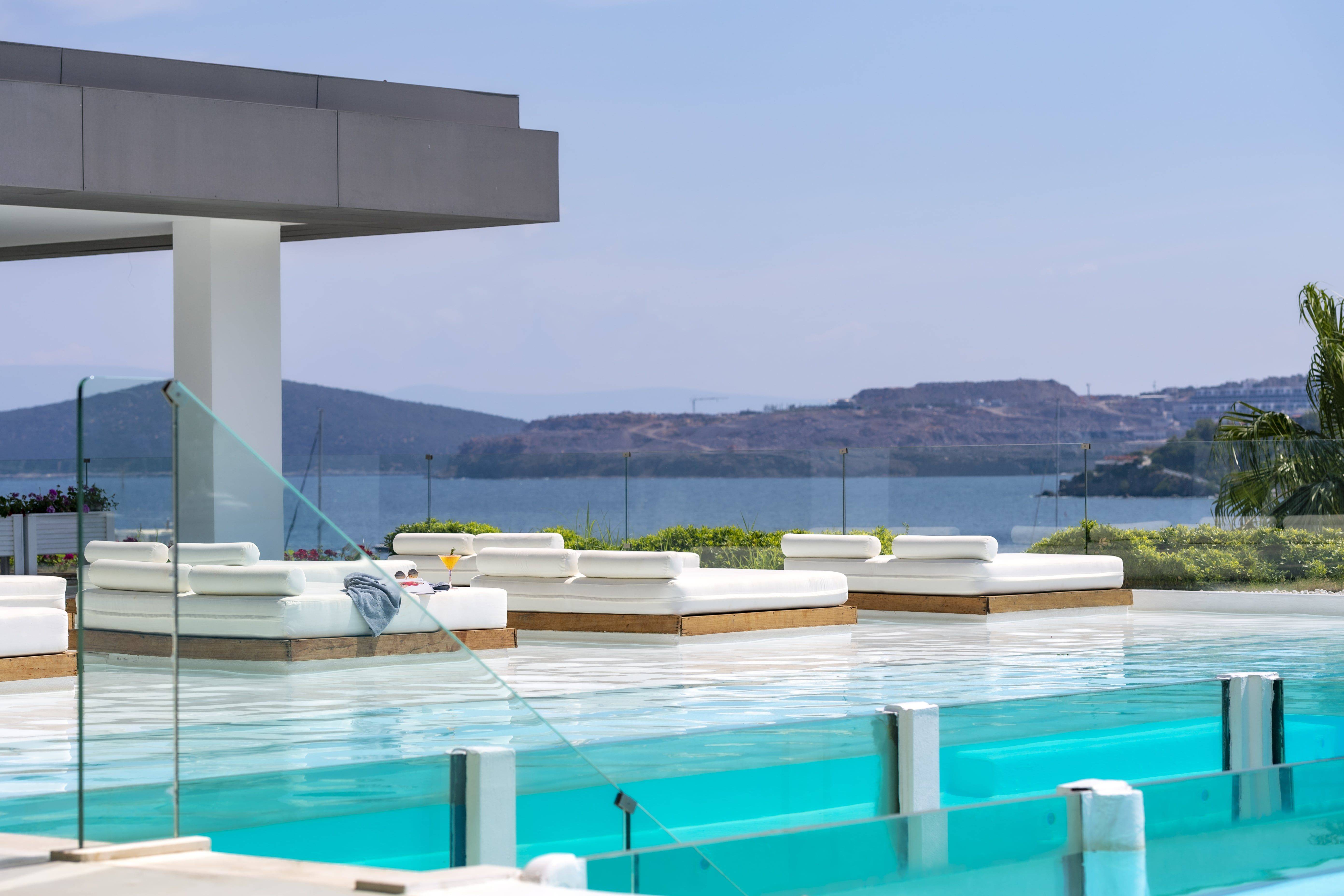 Cape Bodrum Beach Resort, Muğla, Bodrum, 33852