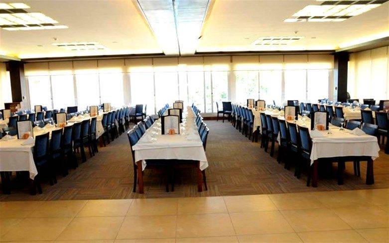 Restoran